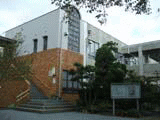 中学校　宮中学校（中学校）まで400m