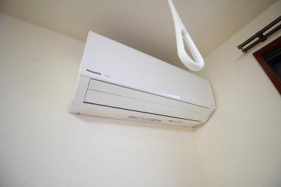 ディアコートブロードAのその他写真