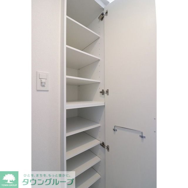 その他　シューズボックス
