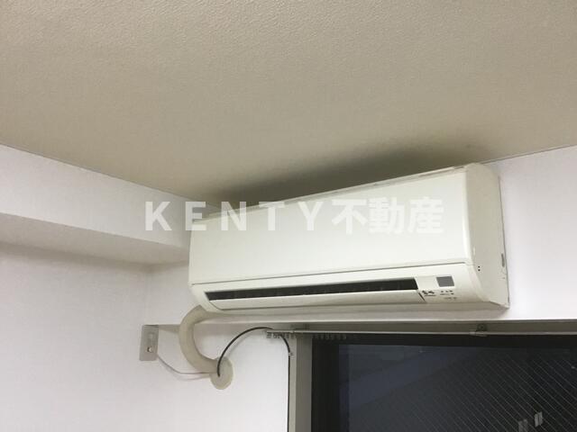 その他設備　写真は参考です。