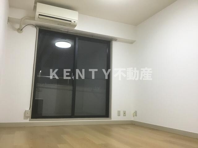 居室・リビング　ゆったりとした居間です