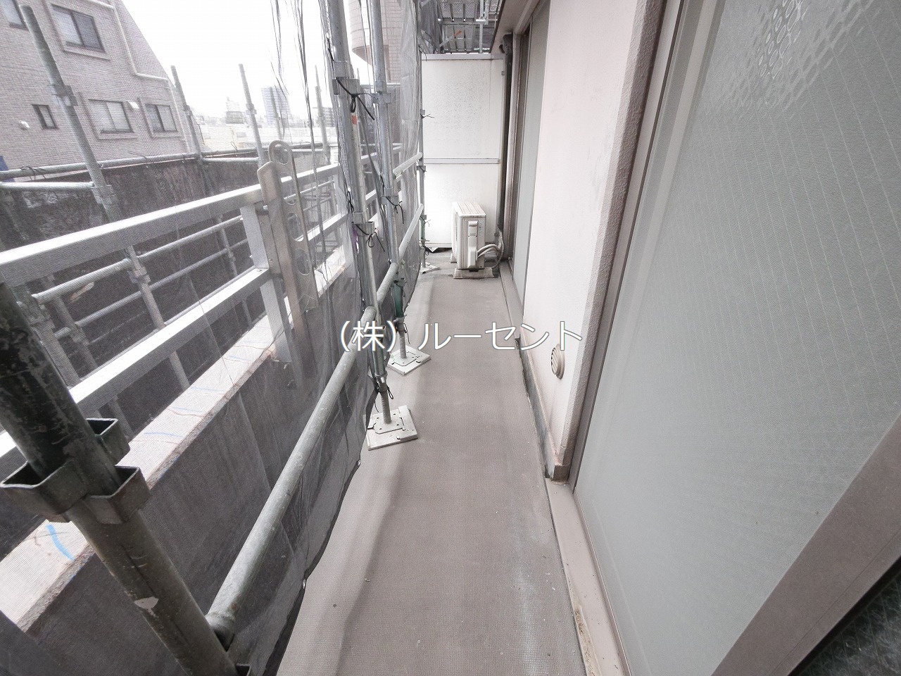 ＪＲ山手線 巣鴨駅 徒歩10分 7階建 築26年の内装写真