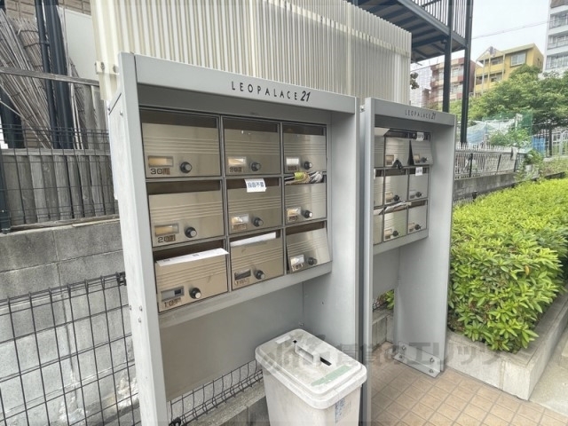 その他　集合ポスト
