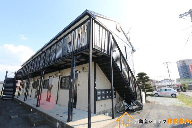 ＪＲ鹿児島本線 西牟田駅 徒歩11分 築31年