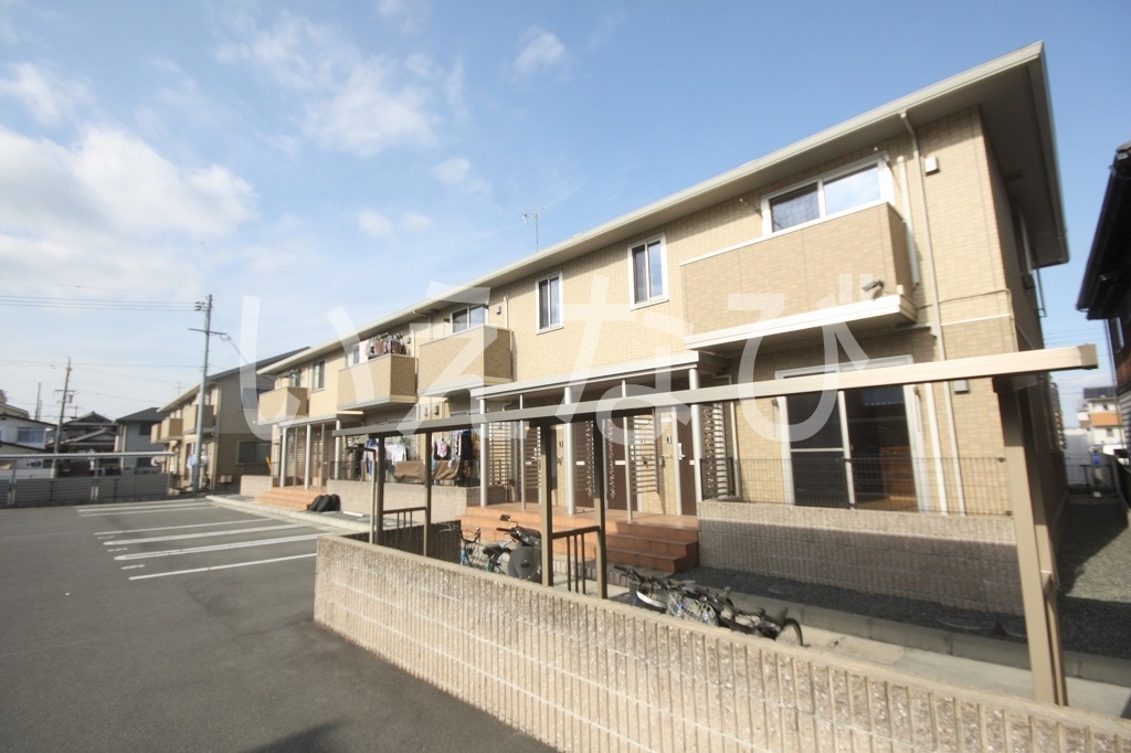 ＪＲ宇野線 彦崎駅 徒歩5分 築15年