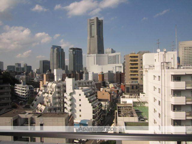 京急本線 日ノ出町駅 徒歩5分 11階建 築15年のその他写真