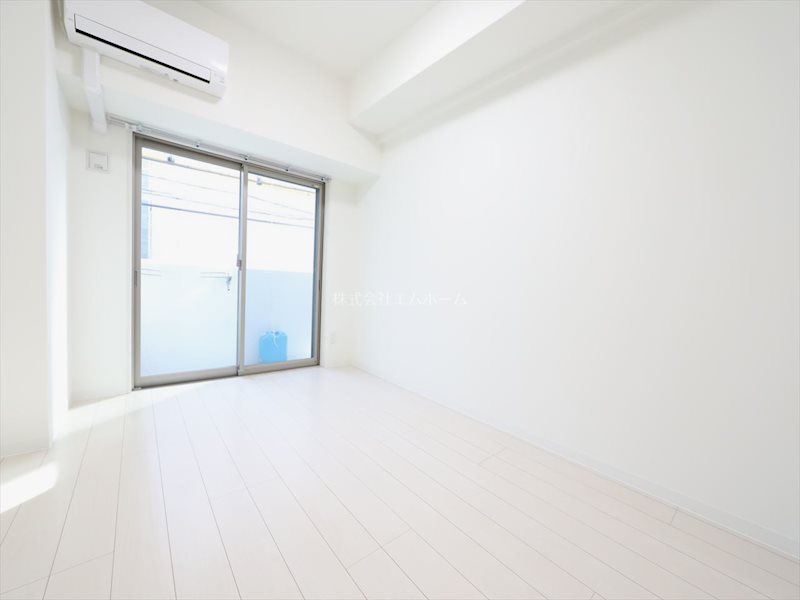 THE RESIDENCE IMAIKE EASTの内装写真