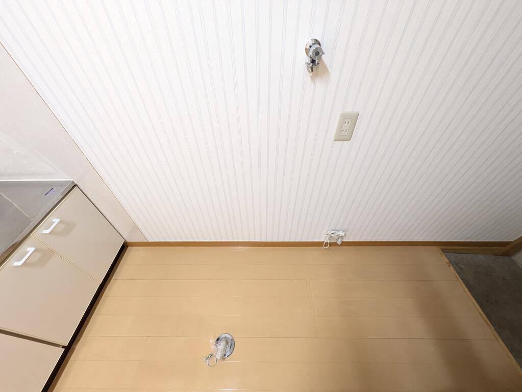 プランド河原町の外観写真