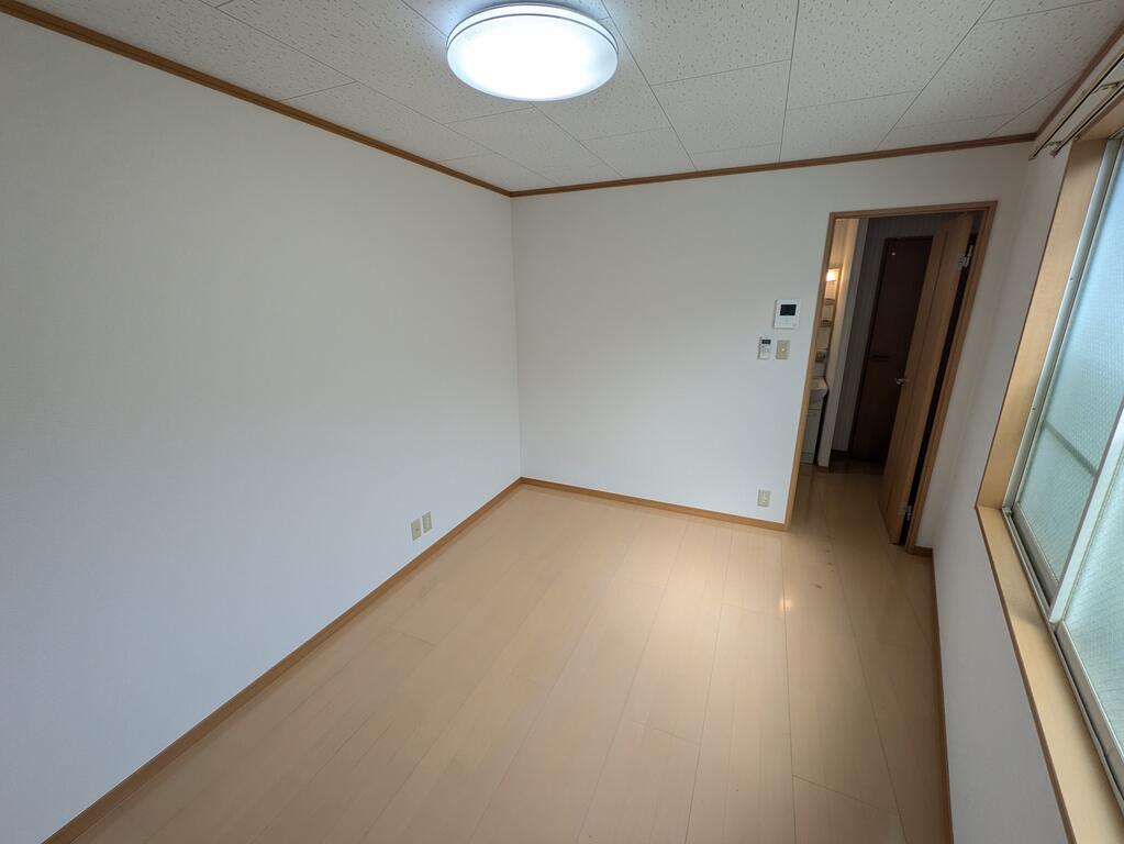 プランド河原町の内装写真