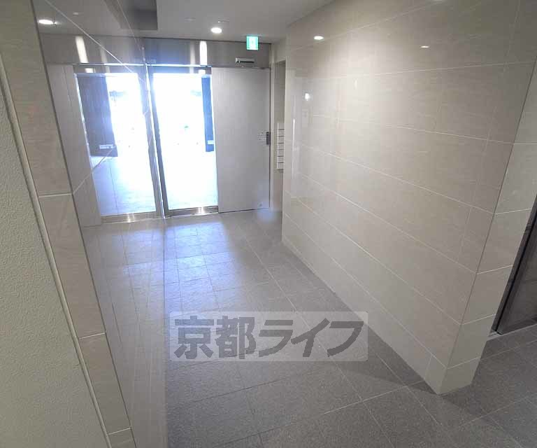 N’Grace Horikawaの外観写真