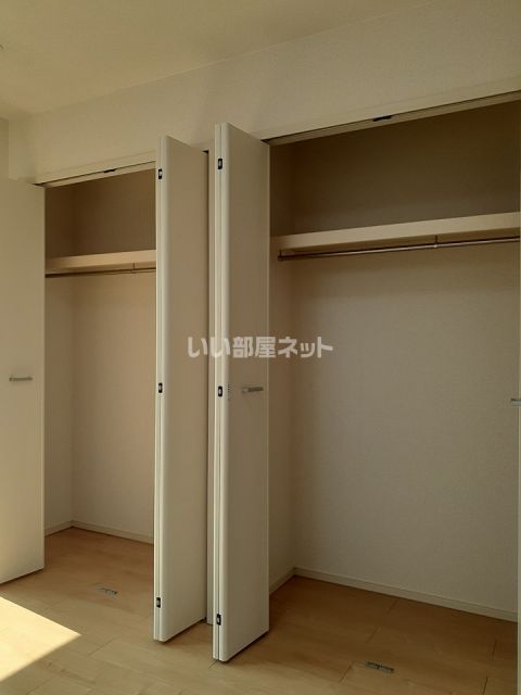 ミュゼIIIの内装写真