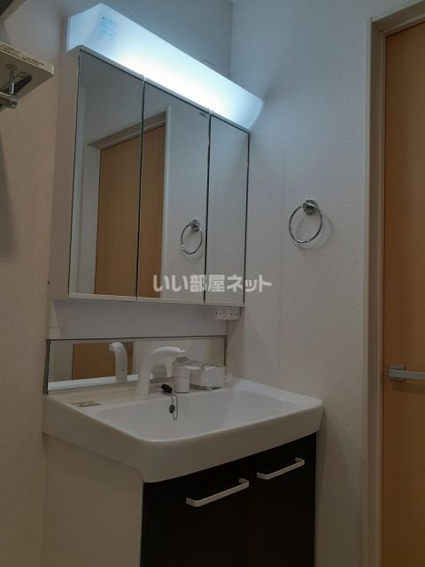 ミュゼIIIの内装写真