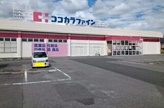 ミュゼIIIの周辺写真