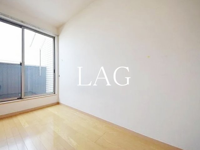 その他部屋・スペース　寝室です。