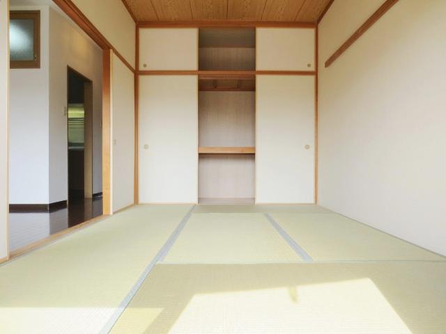 収納　別室参考写真です。