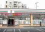 コンビニ　セブンイレブン浦和辻５丁目店（コンビニ）まで307m