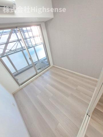 その他部屋・スペース　寝室です