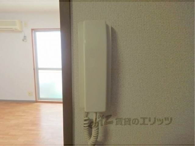 セキュリティ　ドアフォン（ＴＶ含）
