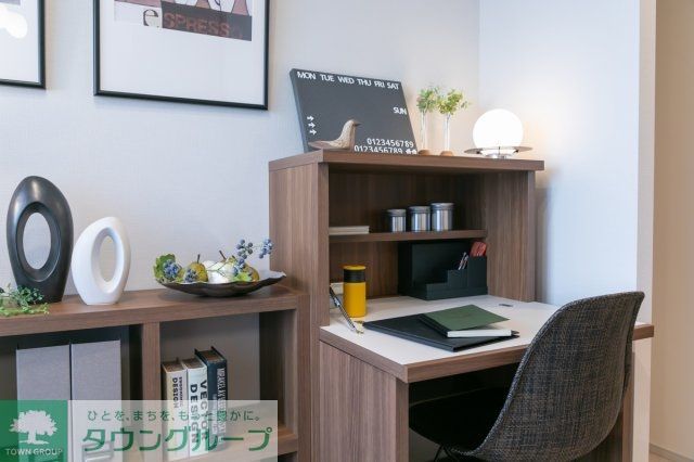その他部屋・スペース