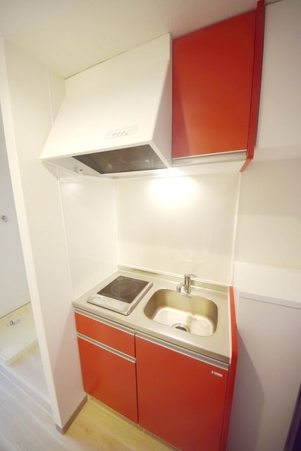 キッチン　★お部屋探しは株式会社タウンハウジング東京まで★
