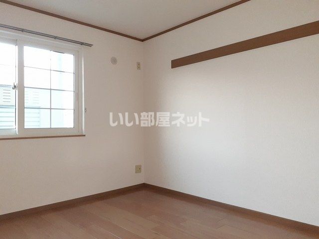 ＪＲ和歌山線 大和新庄駅 徒歩16分 2階建 築24年の内装写真