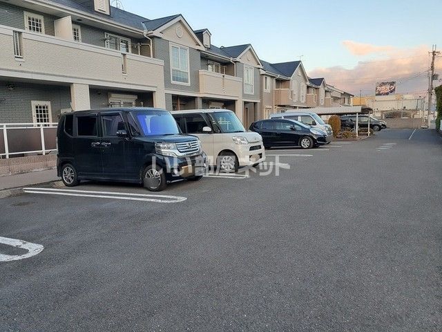 ＪＲ和歌山線 大和新庄駅 徒歩16分 2階建 築24年のその他写真