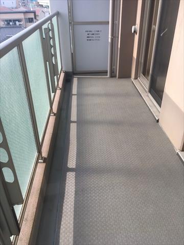 ブルーライン 三ツ沢上町駅 徒歩6分 7階建 築18年の内装写真