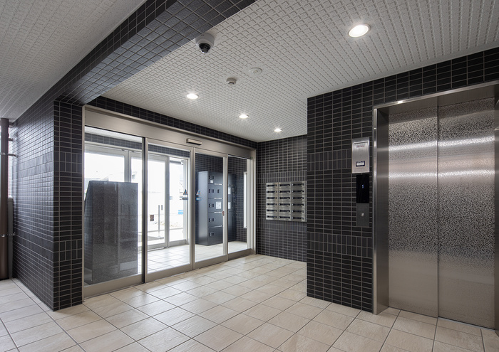 ＪＲ日豊本線 下曽根駅 徒歩22分 5階建 築5年の外観写真
