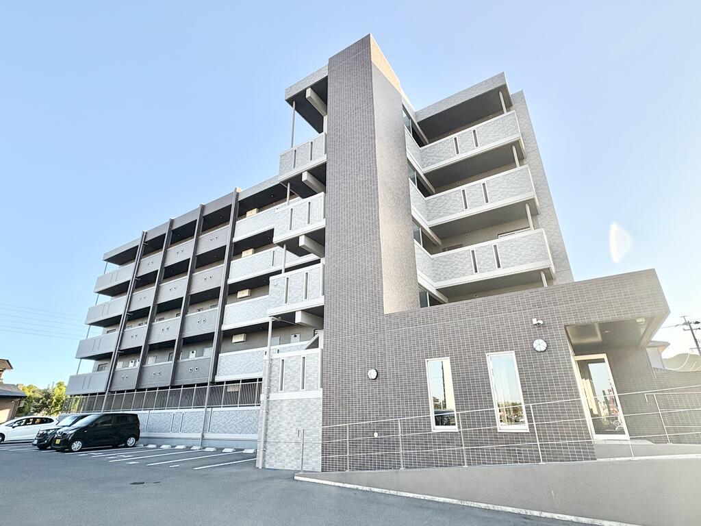 ＪＲ日豊本線 下曽根駅 徒歩22分 築5年