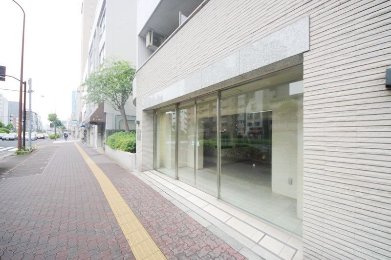 KDX文京千石レジデンスの外観写真