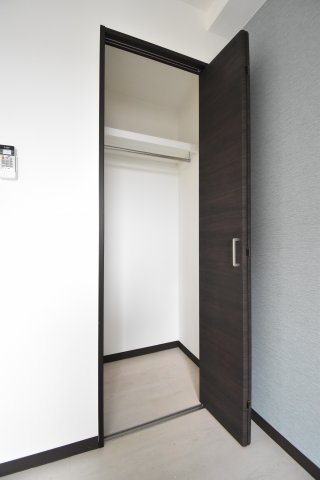 グランパシフィック松虫通の内装写真