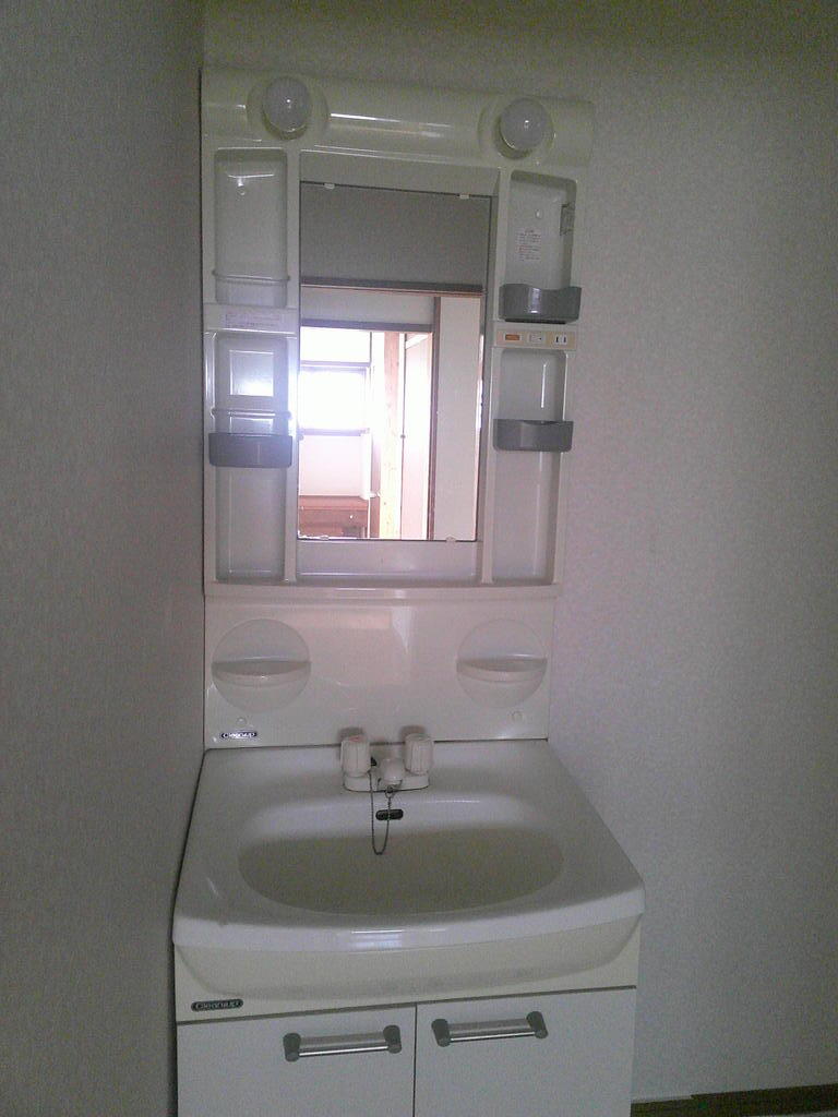台5丁目貸家の内装写真