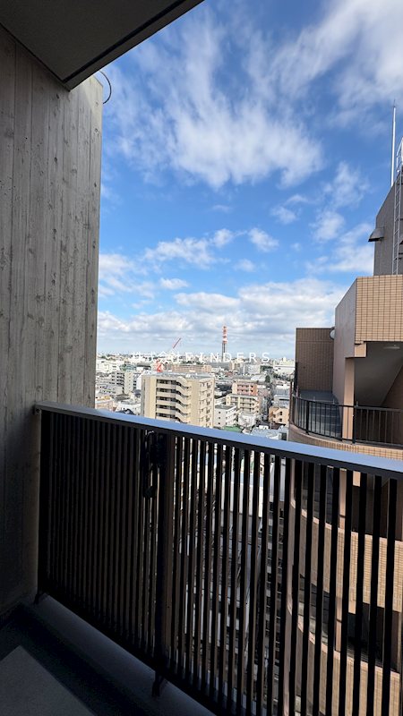 ＪＲ中央線 立川駅 徒歩6分 14階建 新築のその他写真