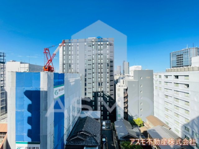 グランマーレ天満橋のその他写真