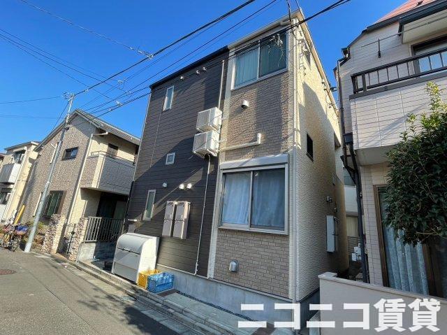 東京メトロ有楽町線 千川駅 徒歩10分 築10年