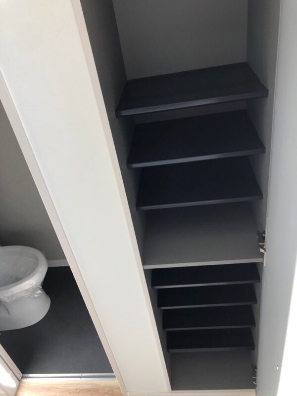 フレスコ北戸田の内装写真