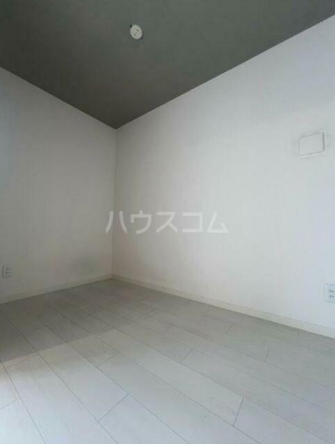 アリュール砂町銀座の内装写真