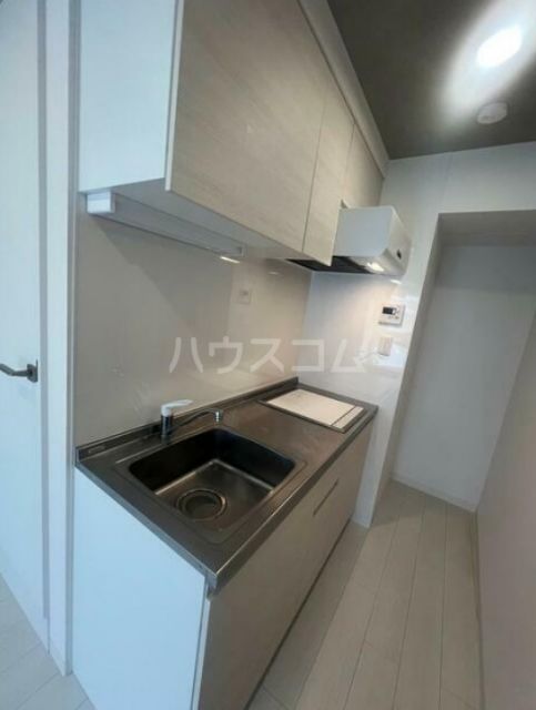 アリュール砂町銀座のキッチン写真