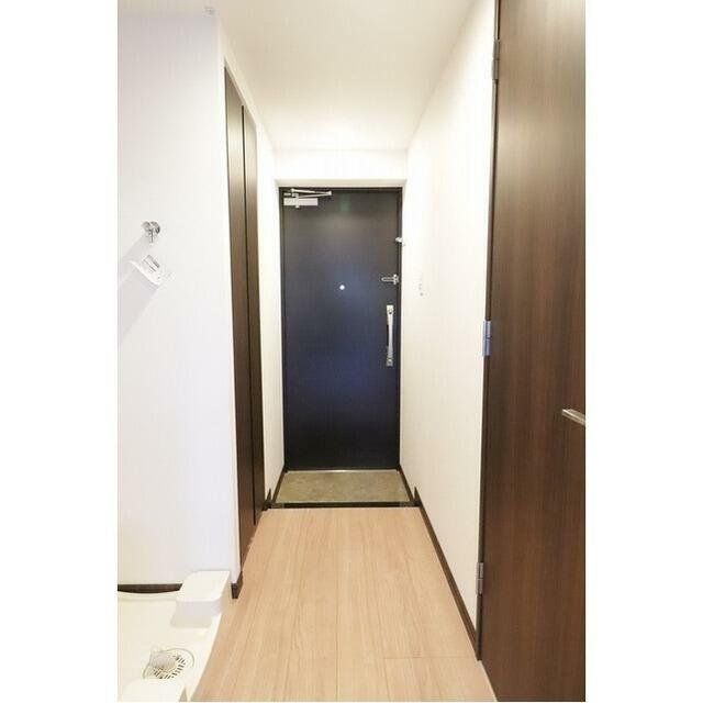玄関　物件画像