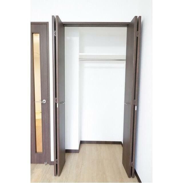 収納　物件画像