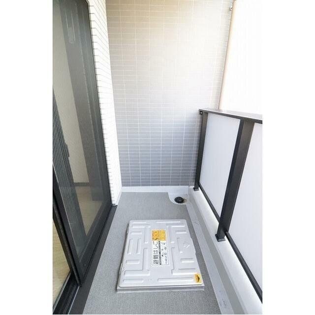 バルコニー　物件画像