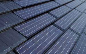 その他設備　太陽光発電システム