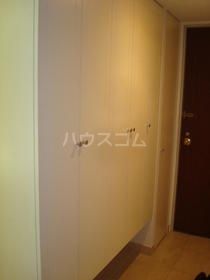 LANAI HERITAGEの内装写真