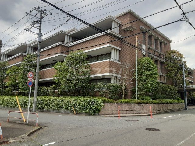 LANAI HERITAGEの外観写真