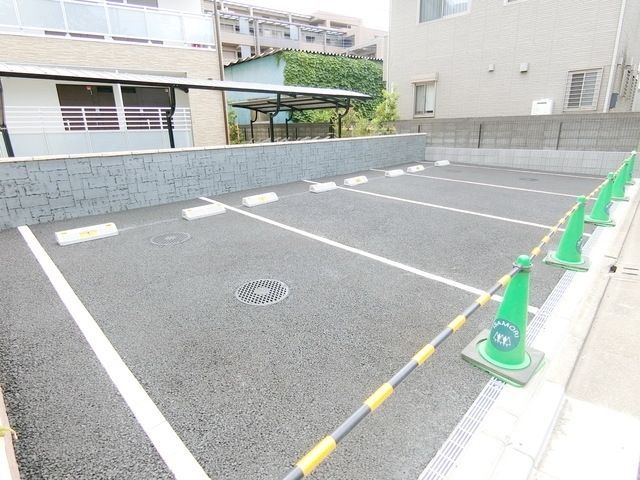 ＪＲ南武線 西国立駅 徒歩9分 3階建 築5年のその他写真