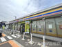 コンビニ　ミニストップ 花の宮2丁目店（コンビニ）まで478m