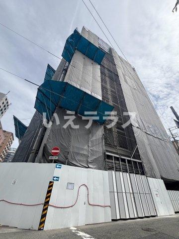 LiveCasa神戸元町の外観写真