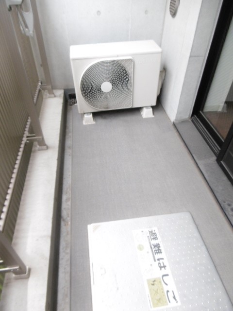 京急本線 京急鶴見駅 徒歩9分 3階建 築17年の内装写真