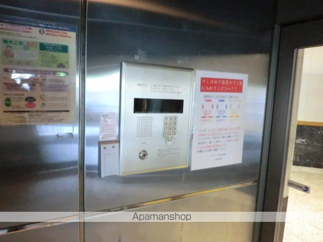 地下鉄箱崎線 千代県庁口駅 徒歩1分 13階建 築35年のその他写真