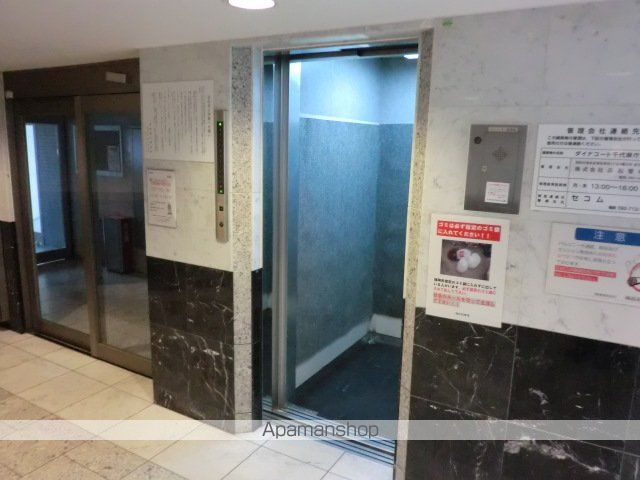 地下鉄箱崎線 千代県庁口駅 徒歩1分 13階建 築35年のその他写真